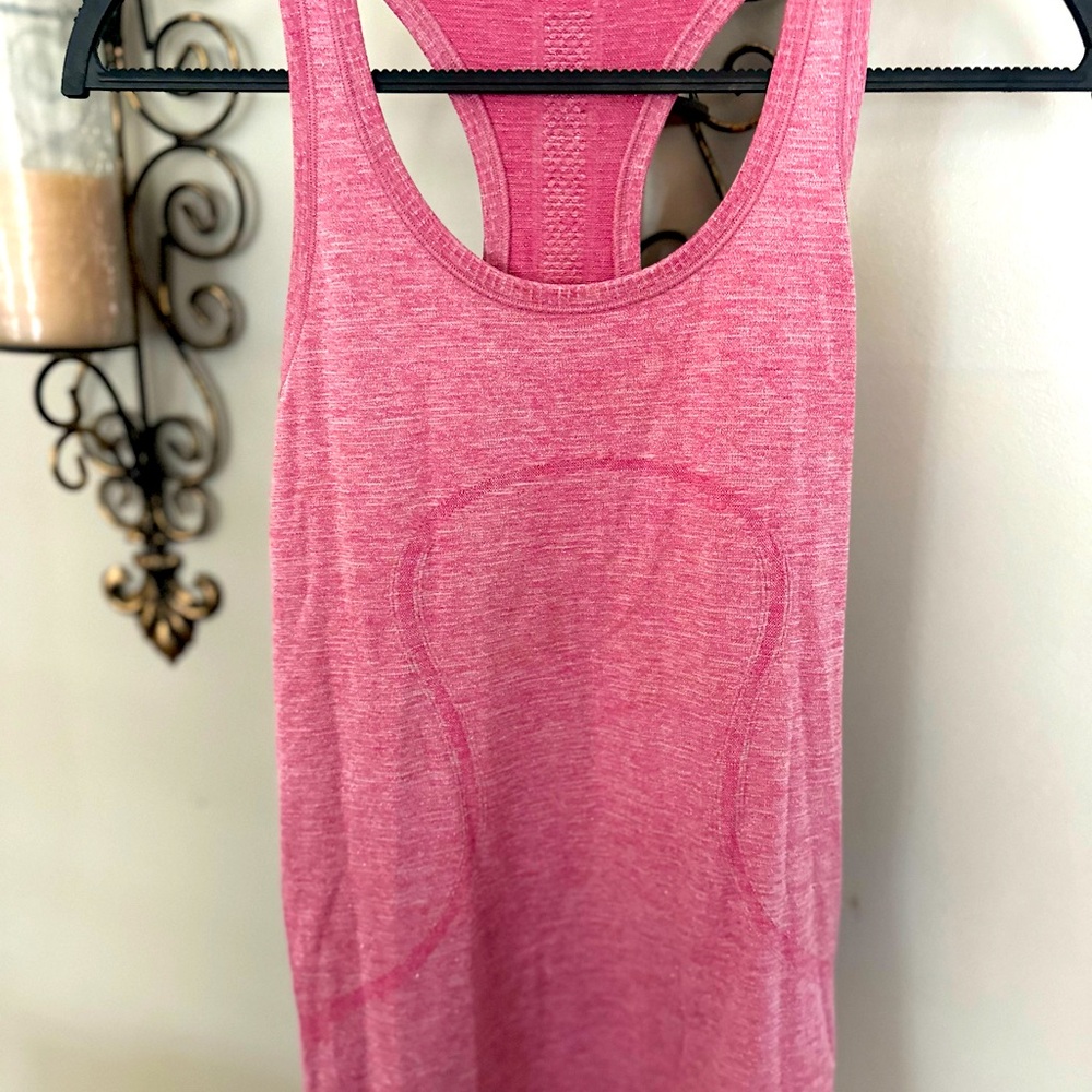 Lulu tank